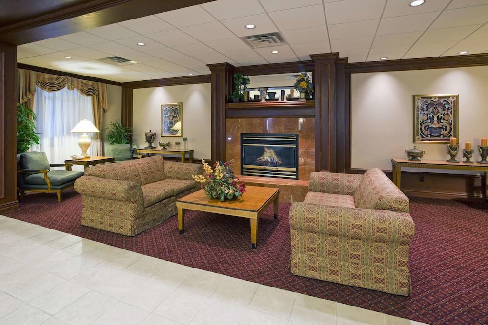 La Quinta By Wyndham Madison American Center Exterior photo