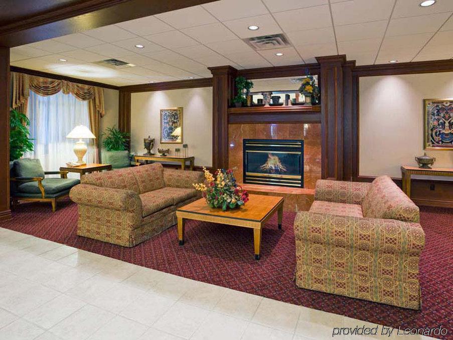 La Quinta By Wyndham Madison American Center Exterior photo